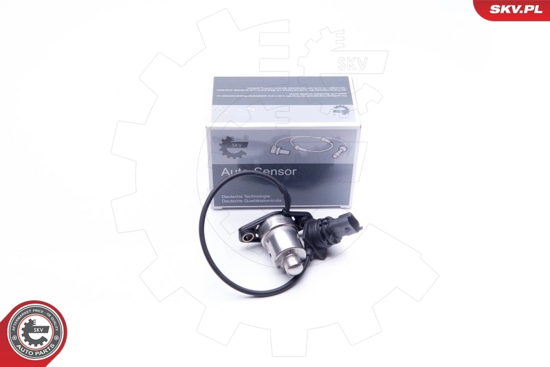 Sensor, engine oil level 17SKV405