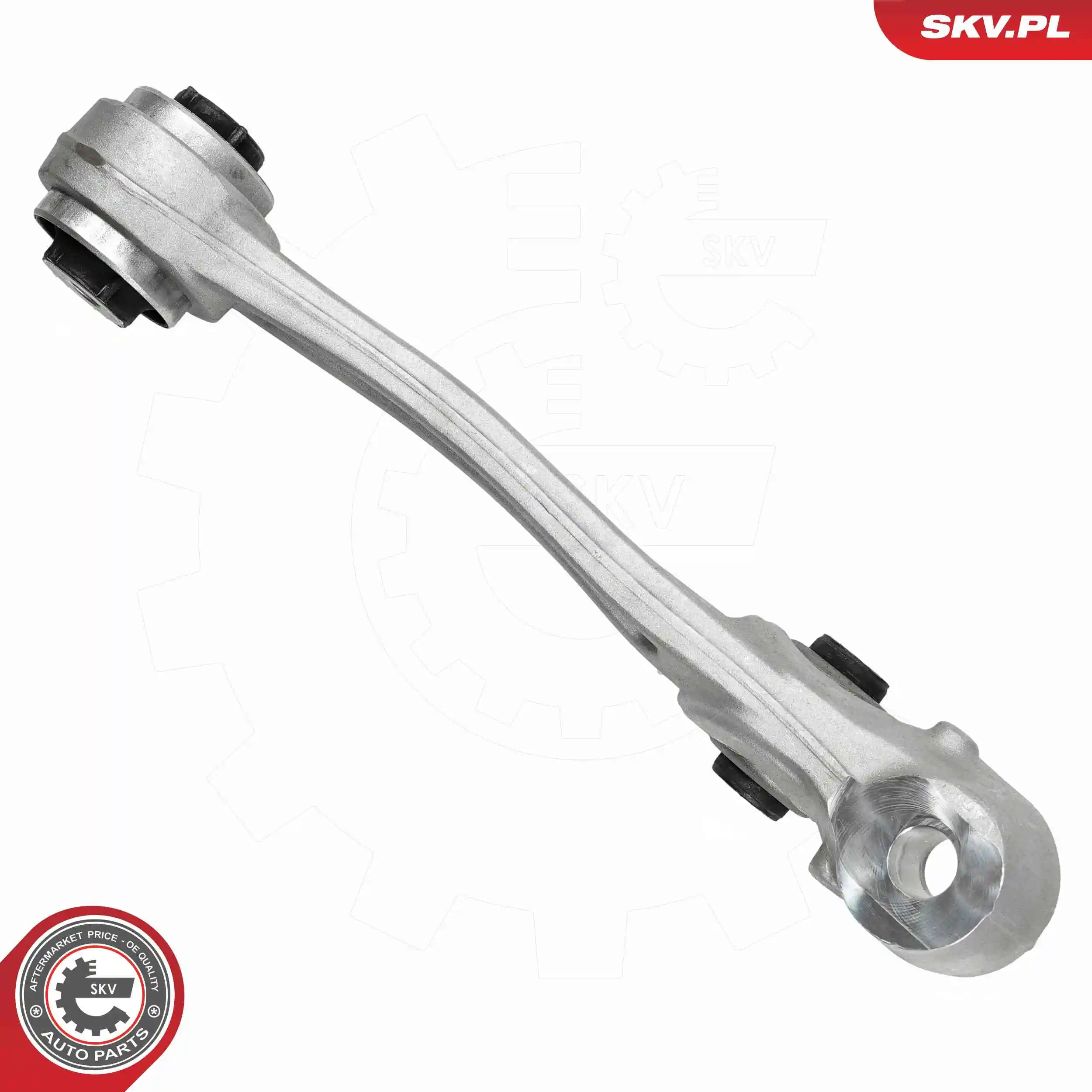 Control/Trailing Arm, wheel suspension 69SKV298