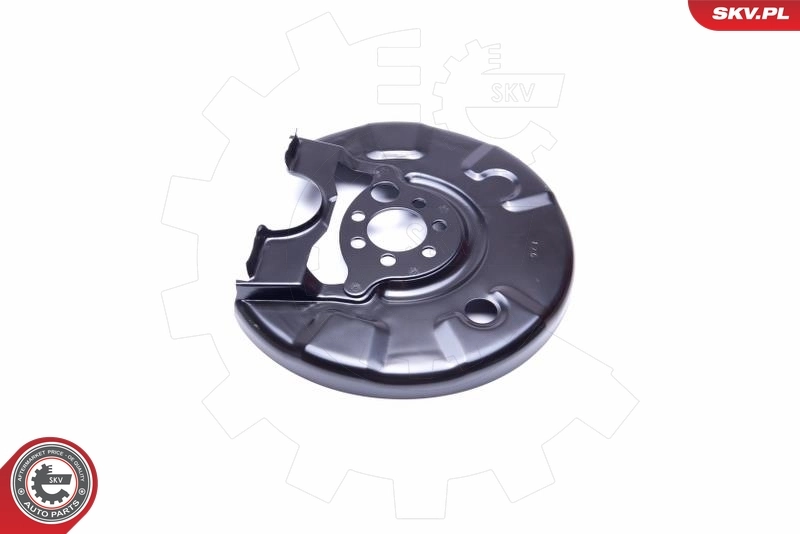 ESEN SKV 57SKV639 Splash Guard, brake disc