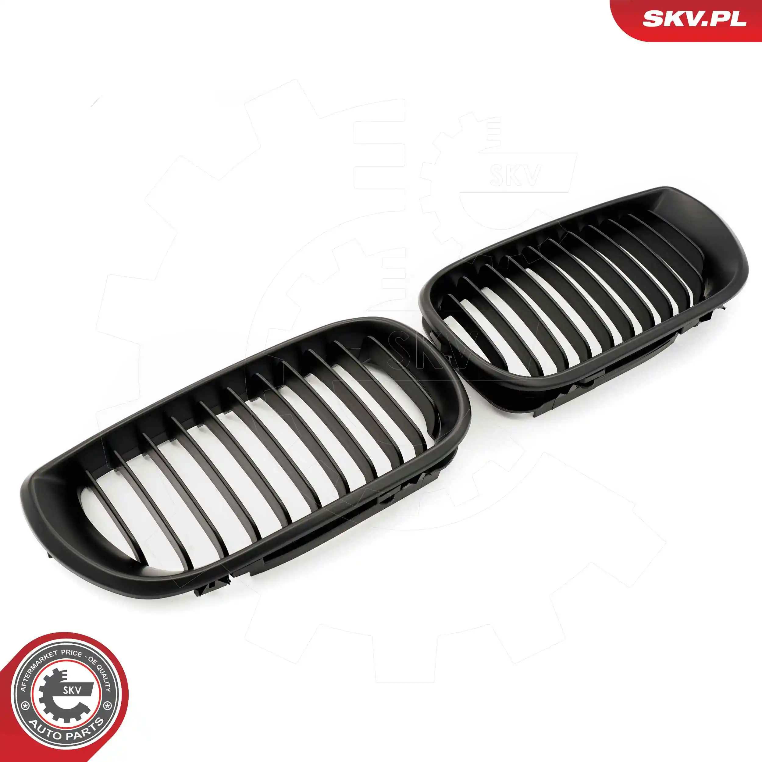 ESEN SKV 66SKV077 Radiator Grille