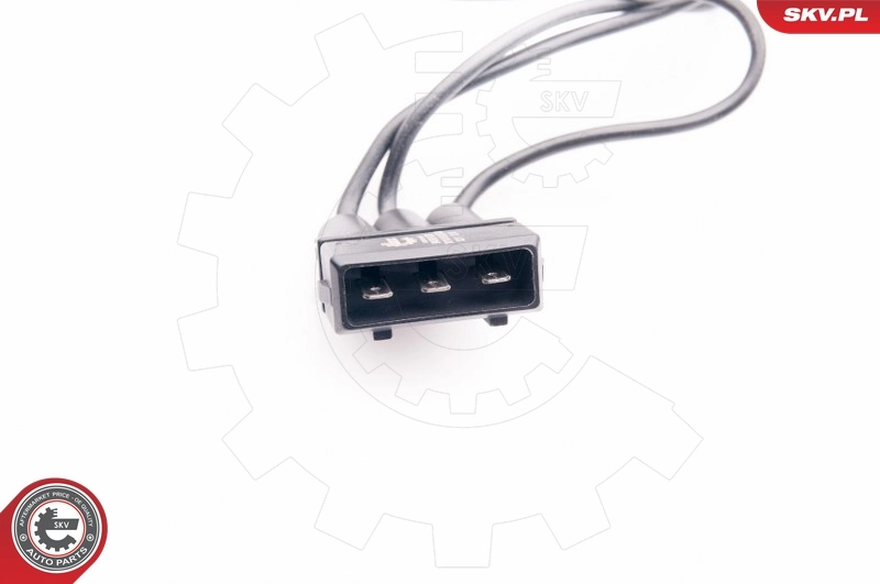 ESEN SKV 94SKV033 Resistor, interior blower