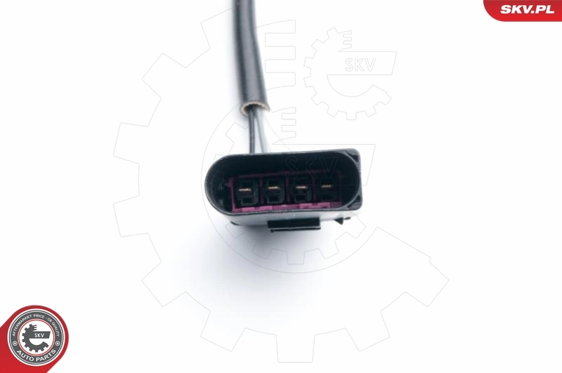 Oxygen Sensor 09SKV641