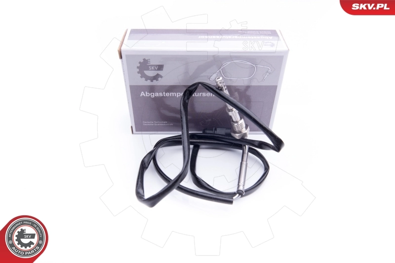 Sensor, exhaust gas temperature 30SKV134