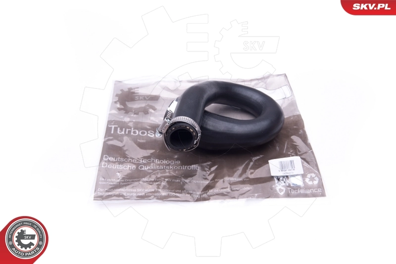 Charge Air Hose 24SKV879