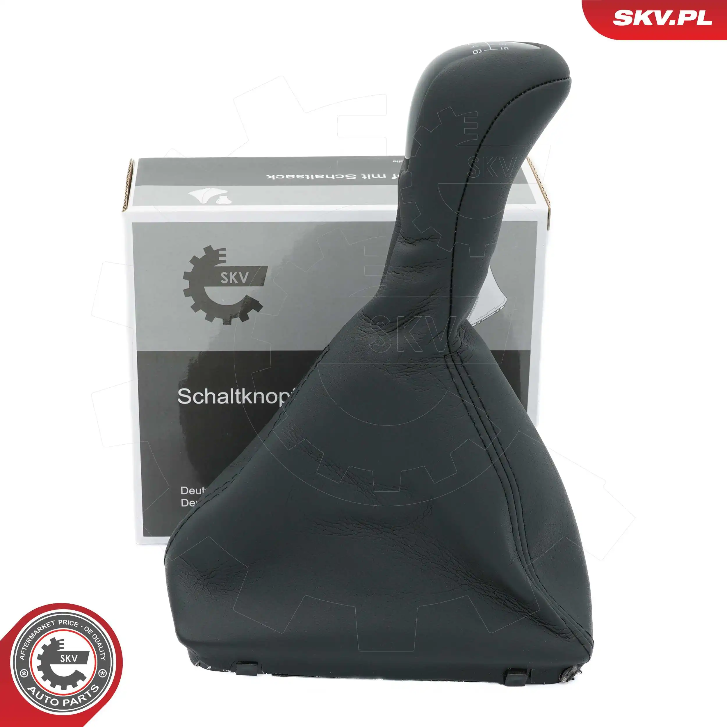 Gear Shift Lever Knob 63SKV505