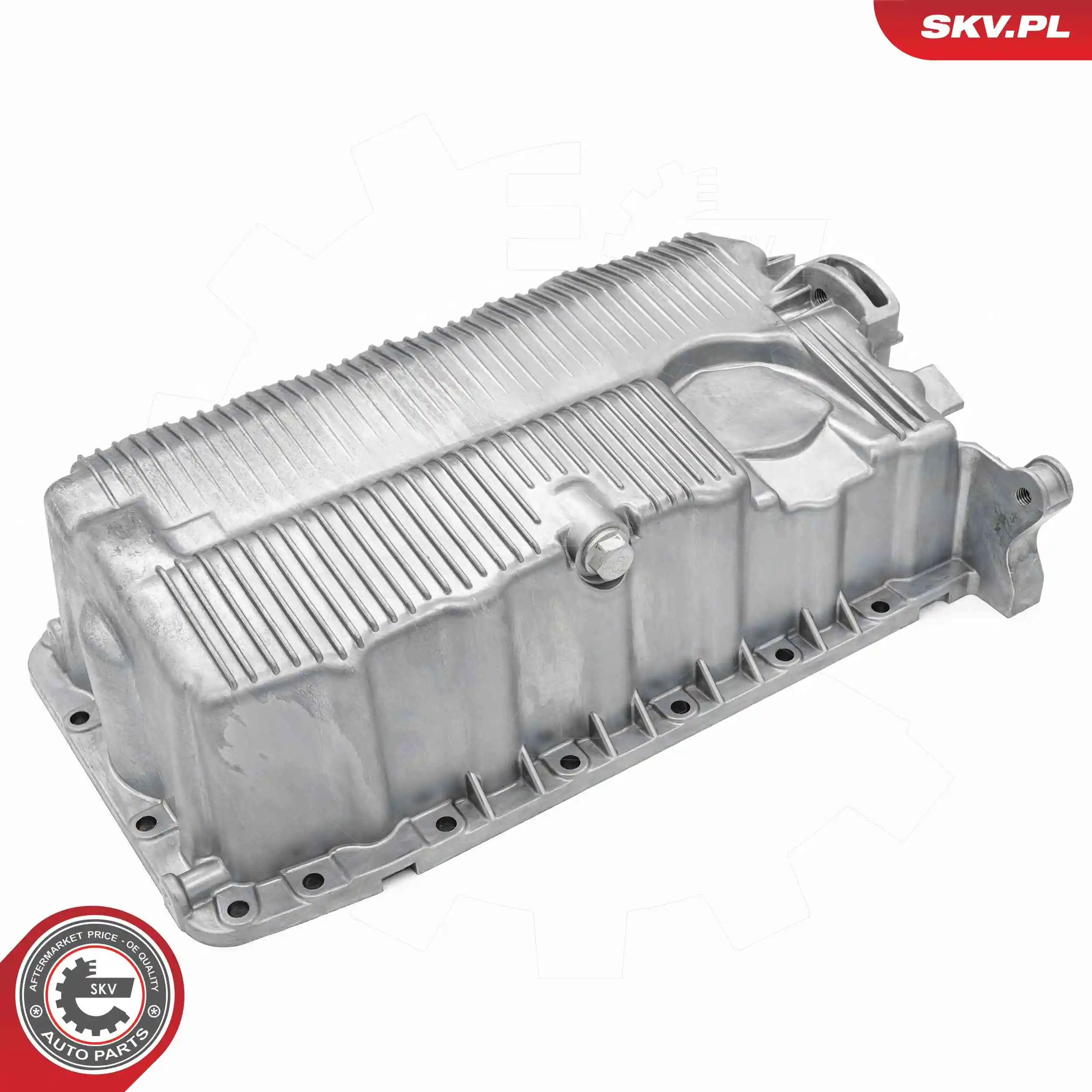 Oil Sump 48SKV874