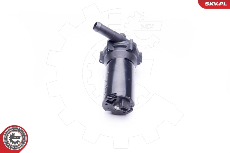 Water Recirculation Pump, parking heater 22SKV007