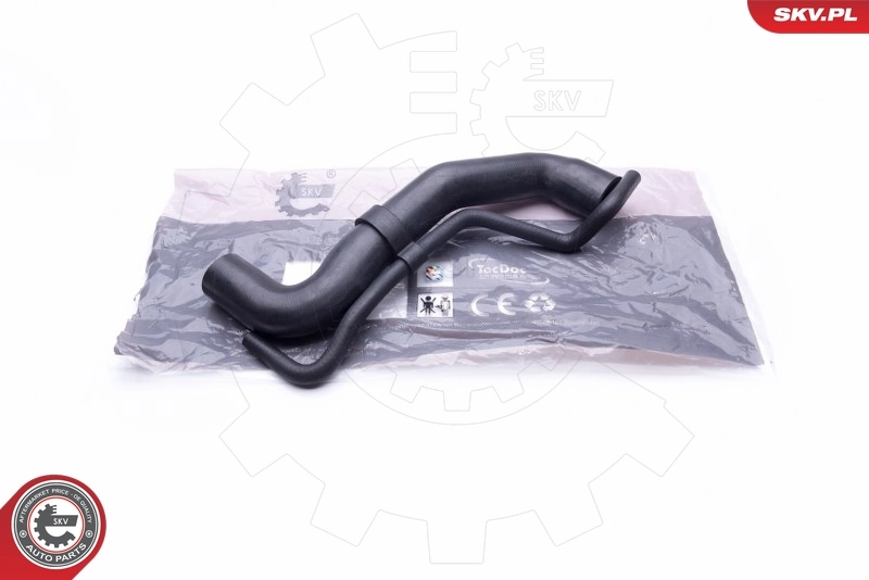 Radiator Hose 43SKV722