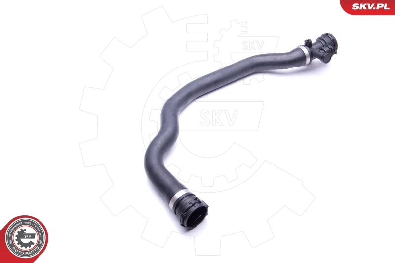 Radiator Hose 43SKV723