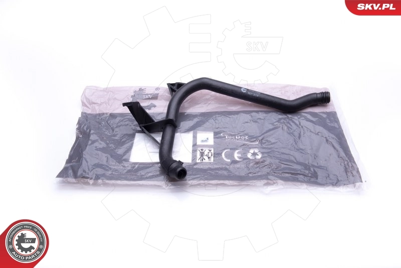 Radiator Hose 24SKV388