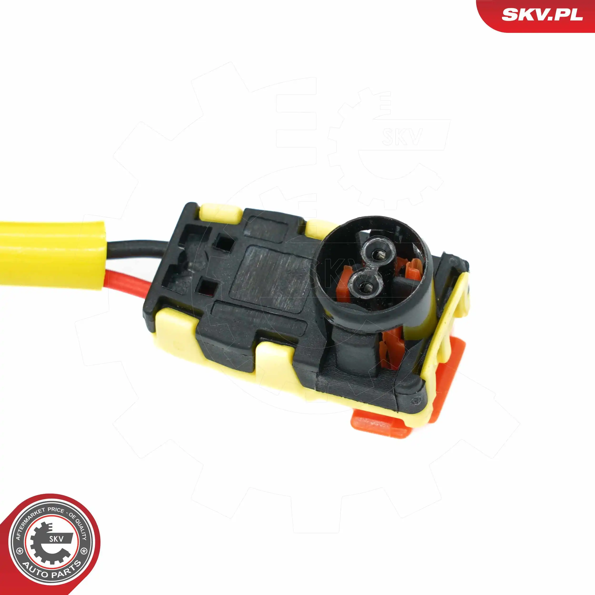 ESEN SKV 96SKV601 Clockspring, airbag