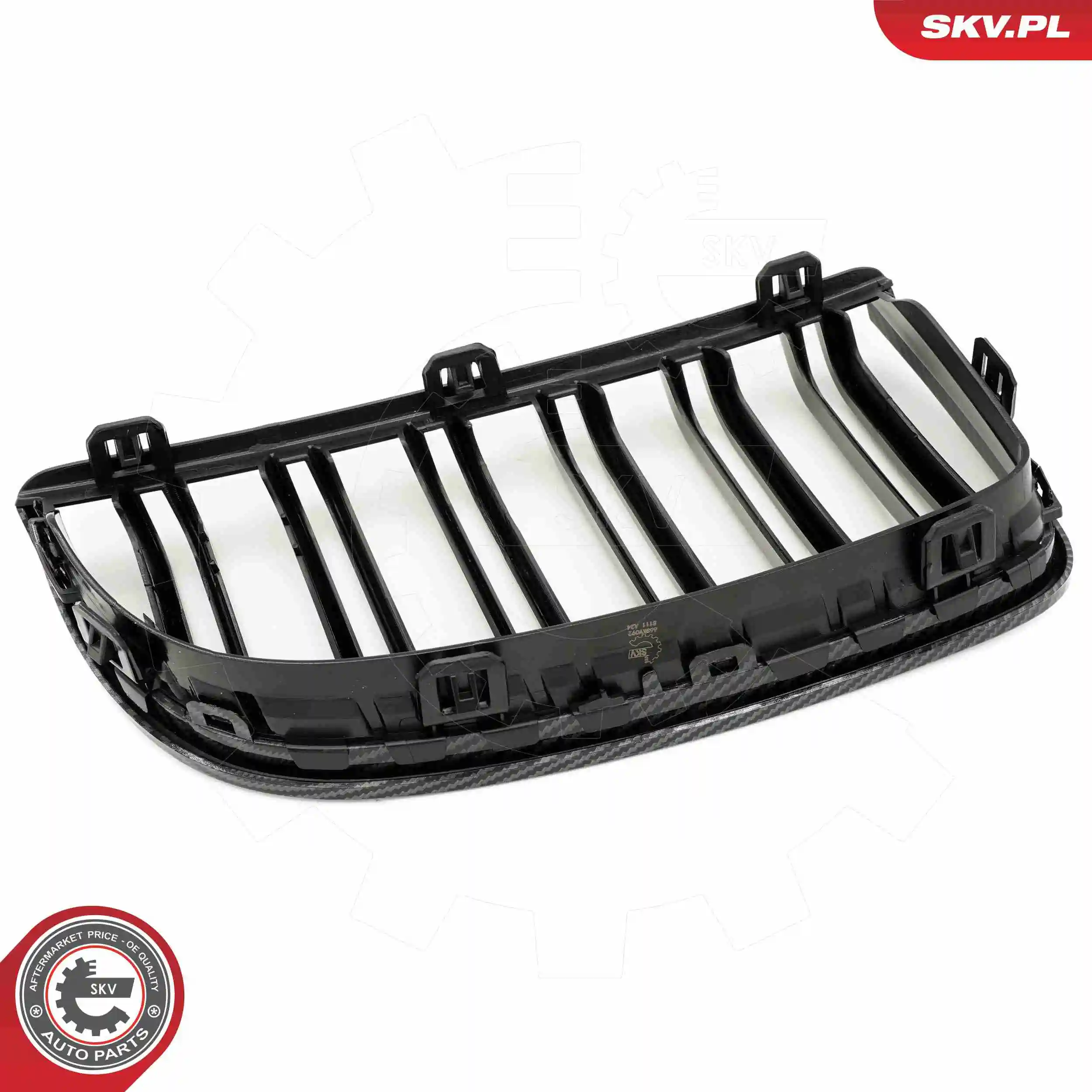 ESEN SKV 66SKV092 Radiator Grille