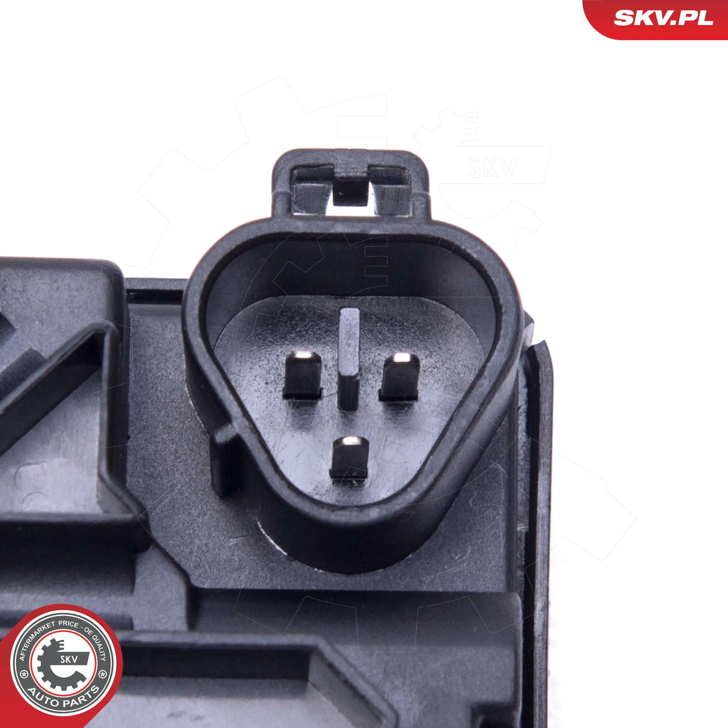 Actuator, headlight levelling 96SKV938