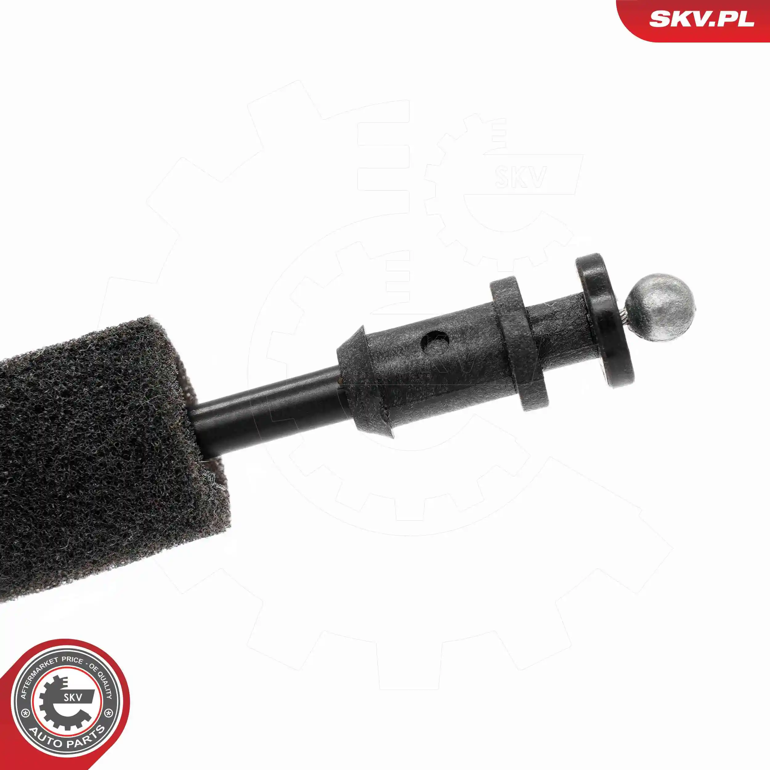 Tailgate Lock 16SKV095