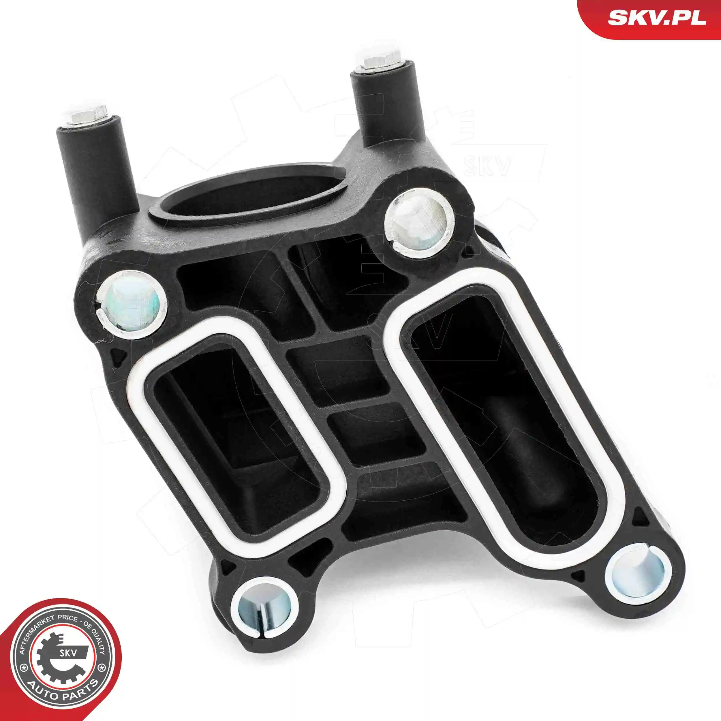 Coolant Flange 20SKV226