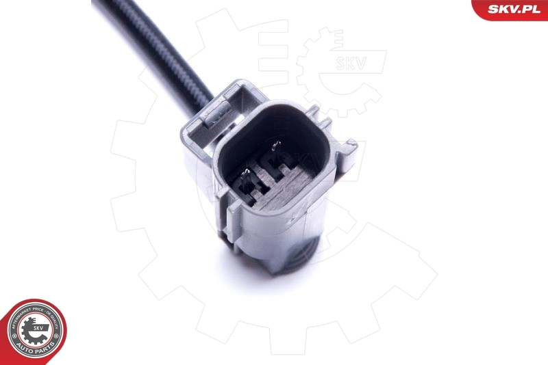 Sensor, exhaust gas temperature 30SKV243