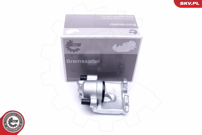 Brake Caliper 50SKV352