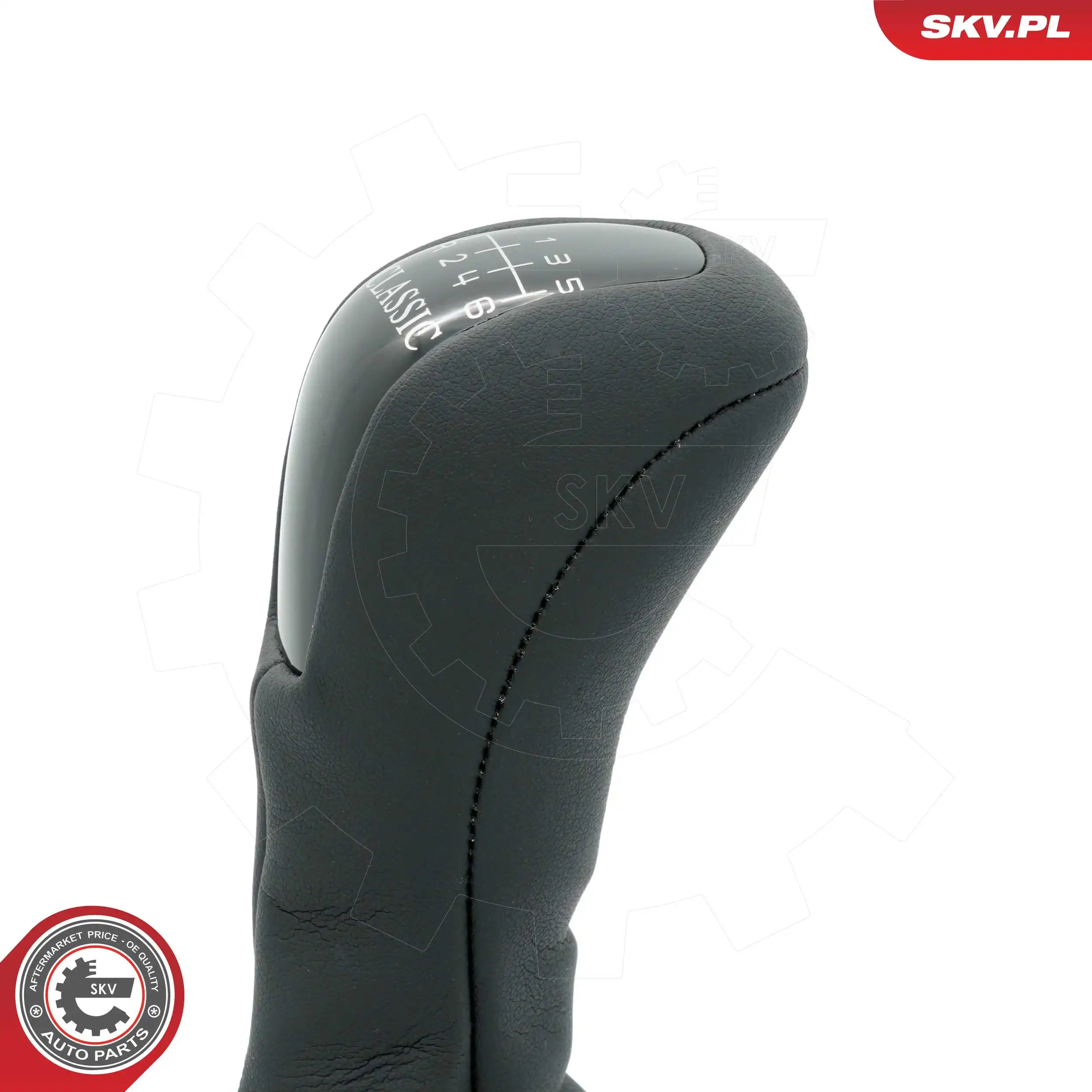 Gear Shift Lever Knob 63SKV423