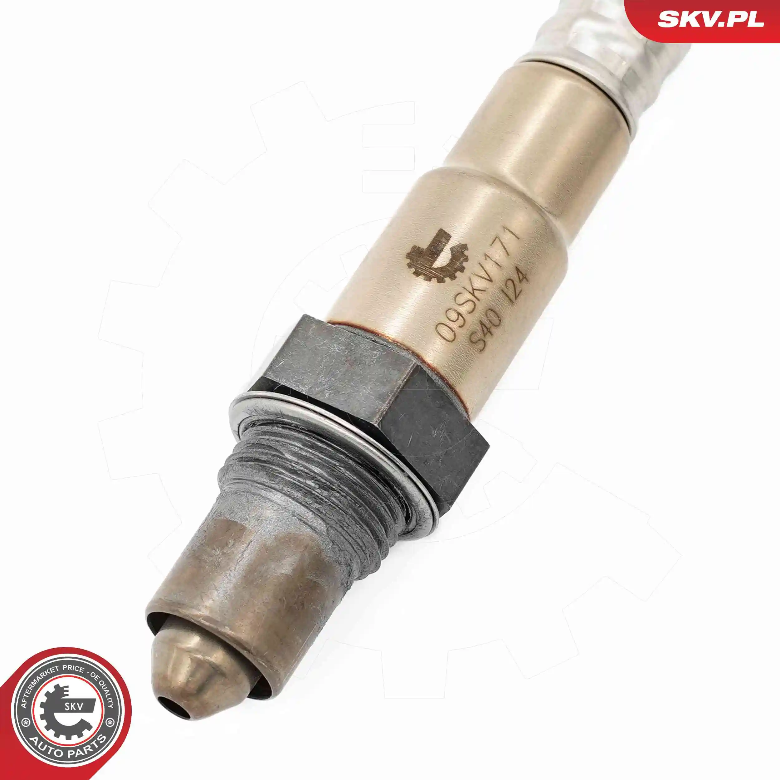 Oxygen Sensor 09SKV171