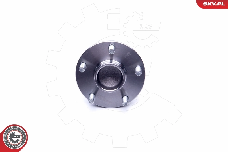 Wheel Bearing Kit 29SKV277