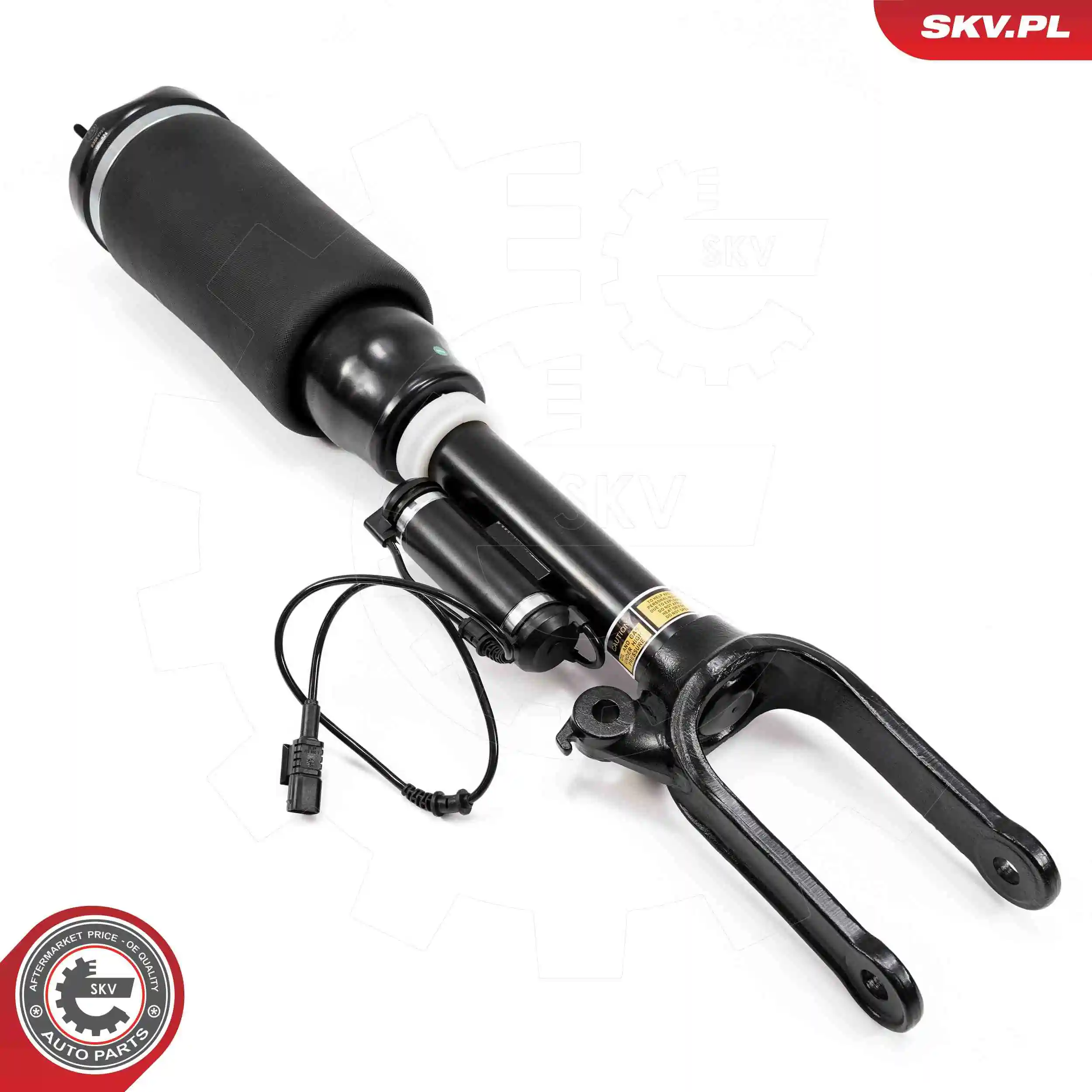 Air Suspension Strut 58SKV723