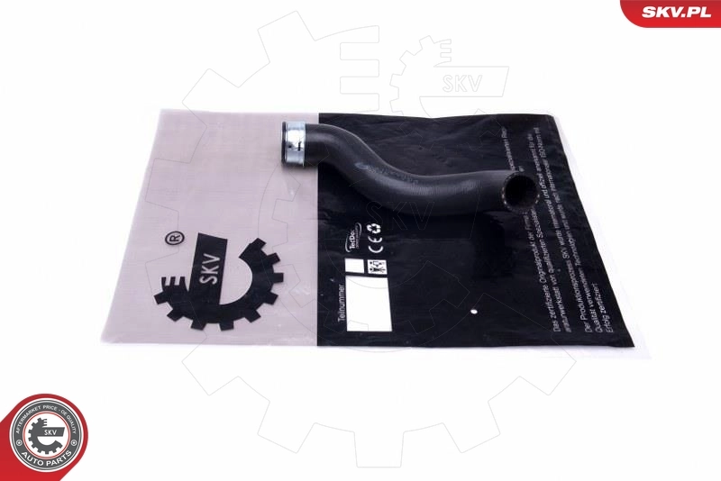 Radiator Hose 43SKV864