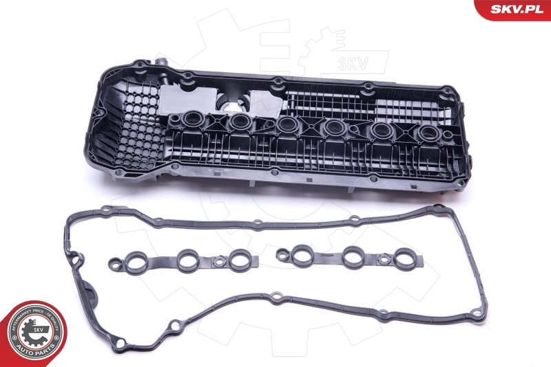 Cylinder Head Cover 48SKV013