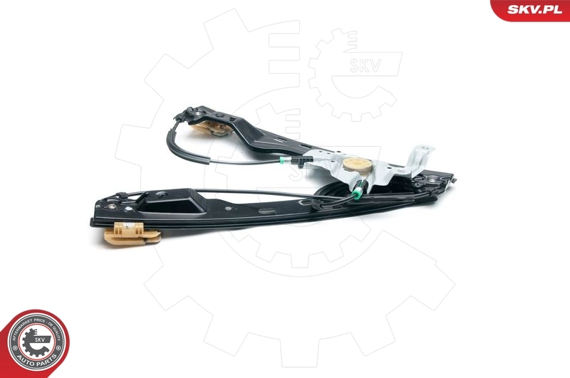 Window Regulator 01SKV842