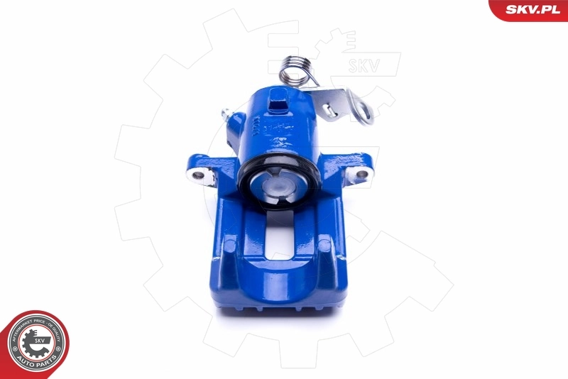 Brake Caliper 23SKV034 BLUE