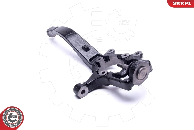 Steering Knuckle, wheel suspension 47SKV862
