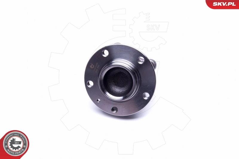 Wheel Bearing Kit 29SKV406