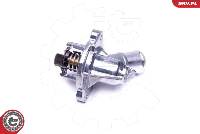 Thermostat, coolant 20SKV083