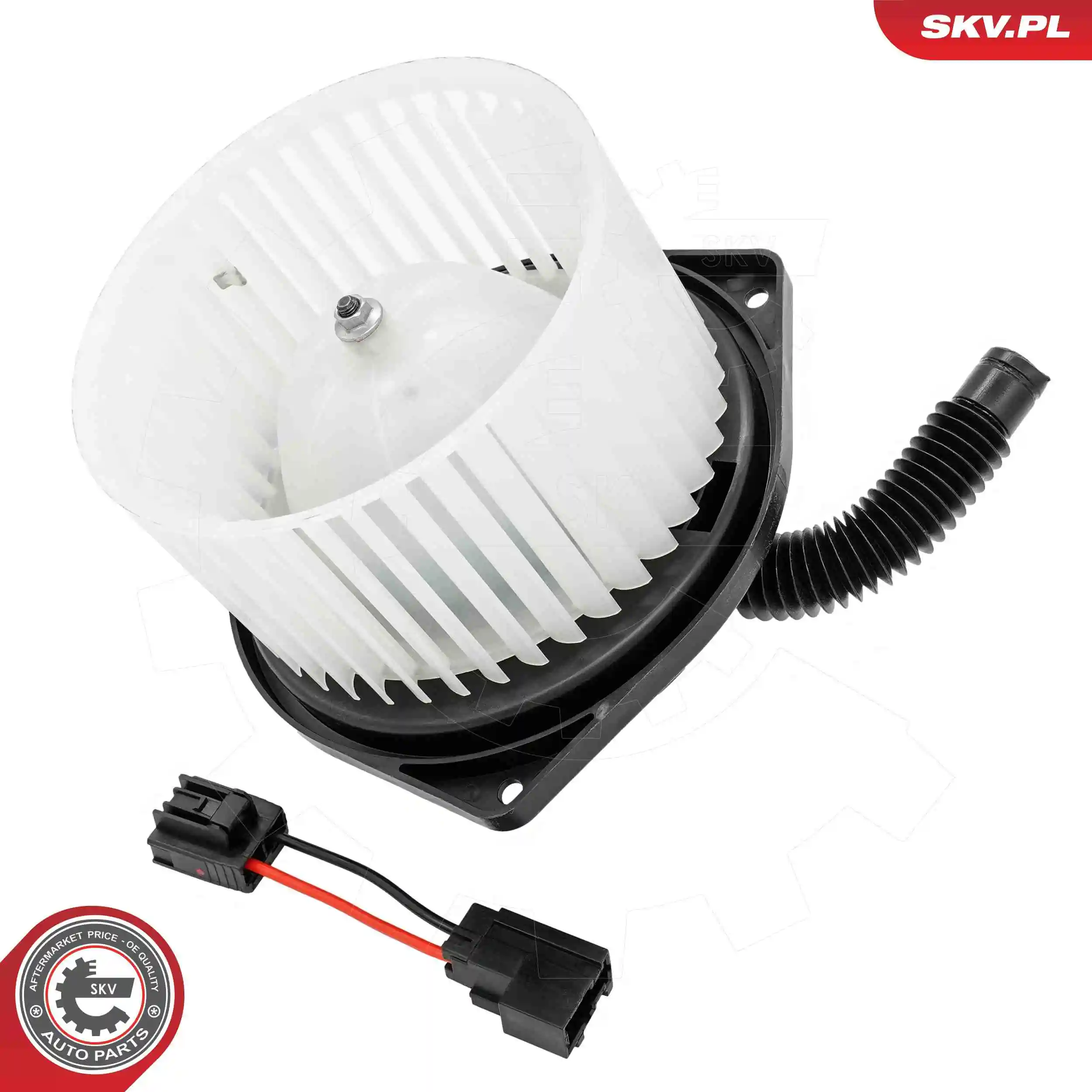 Interior Blower 68SKV280