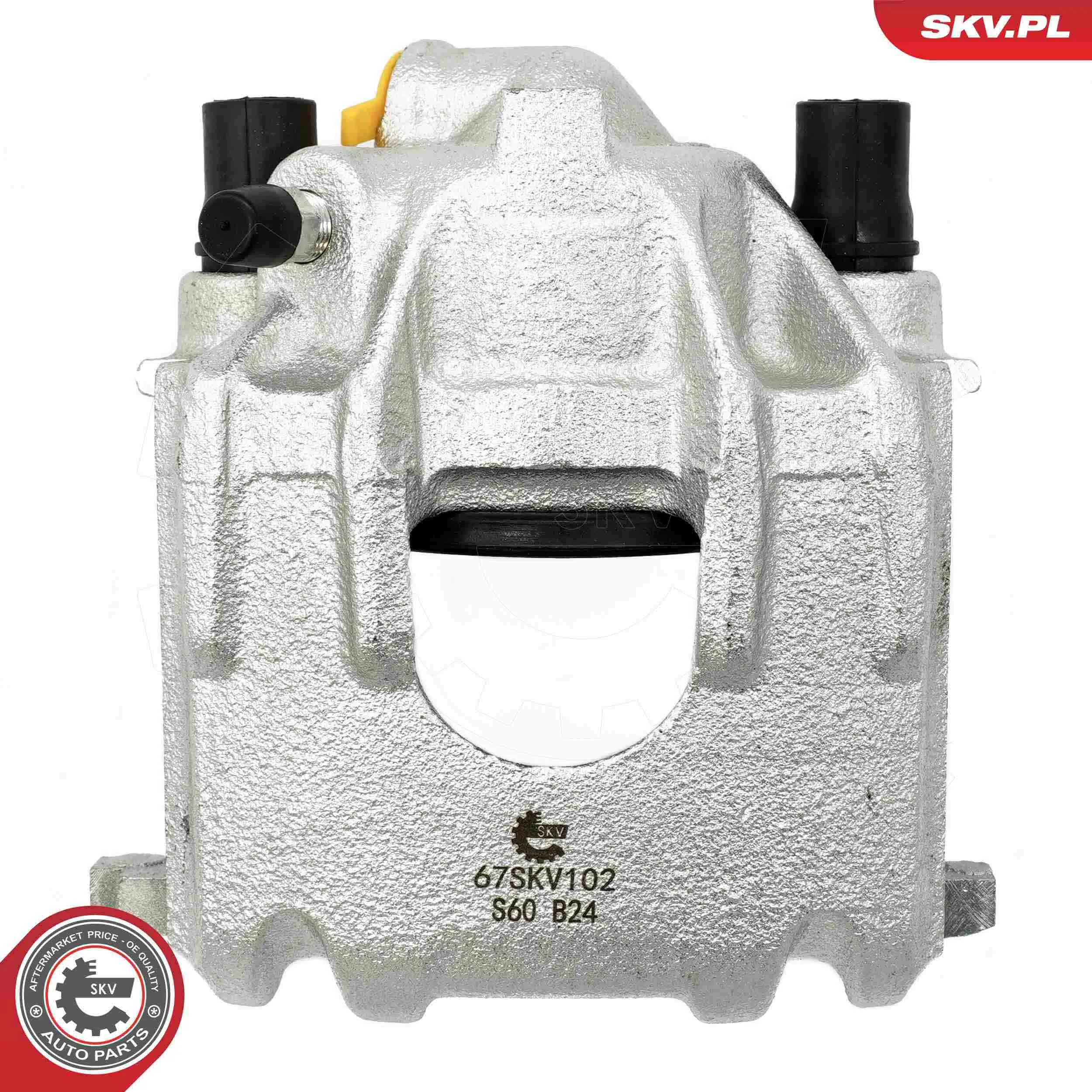Brake Caliper 67SKV102