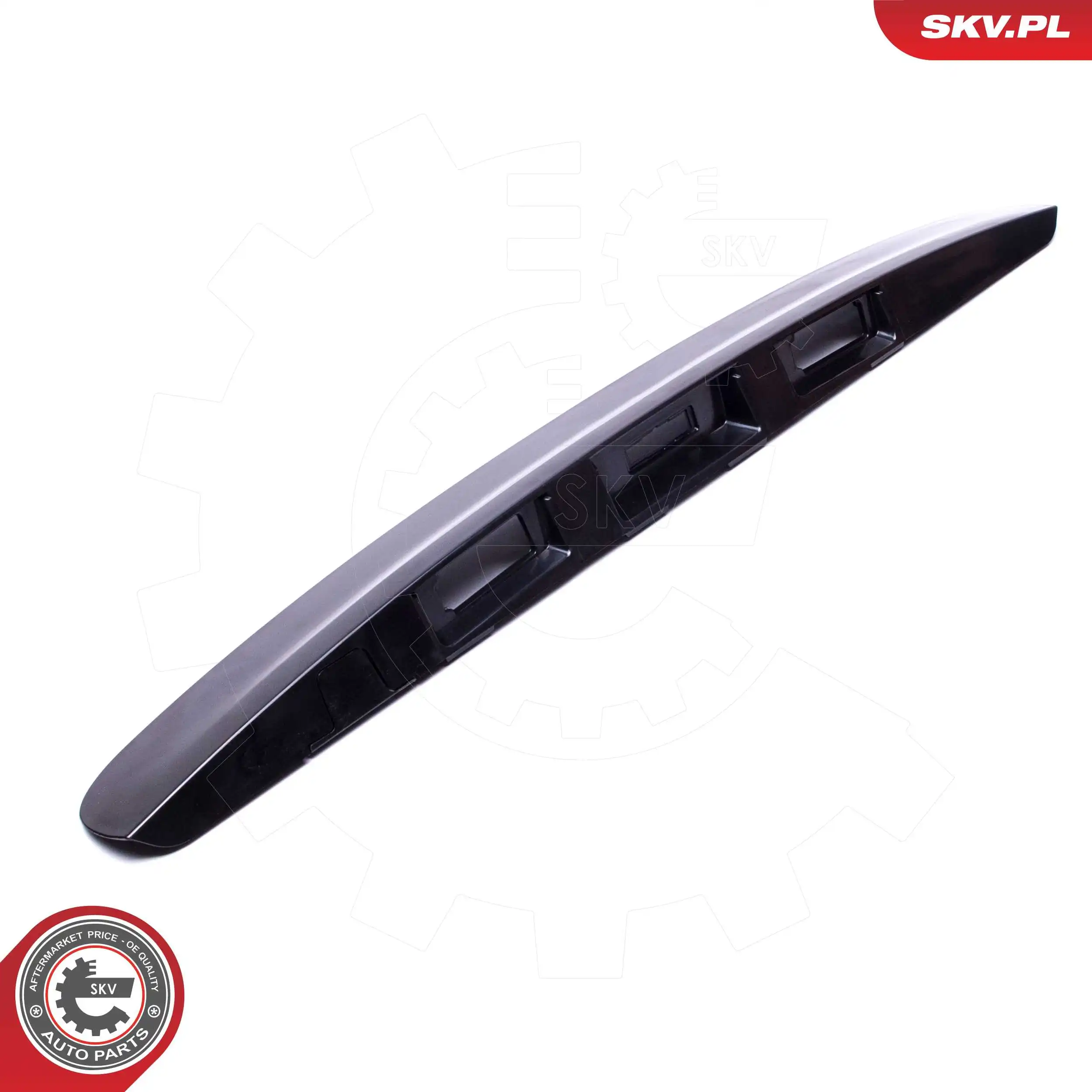 ESEN SKV 96SKV822 Clip, trim/protection strip