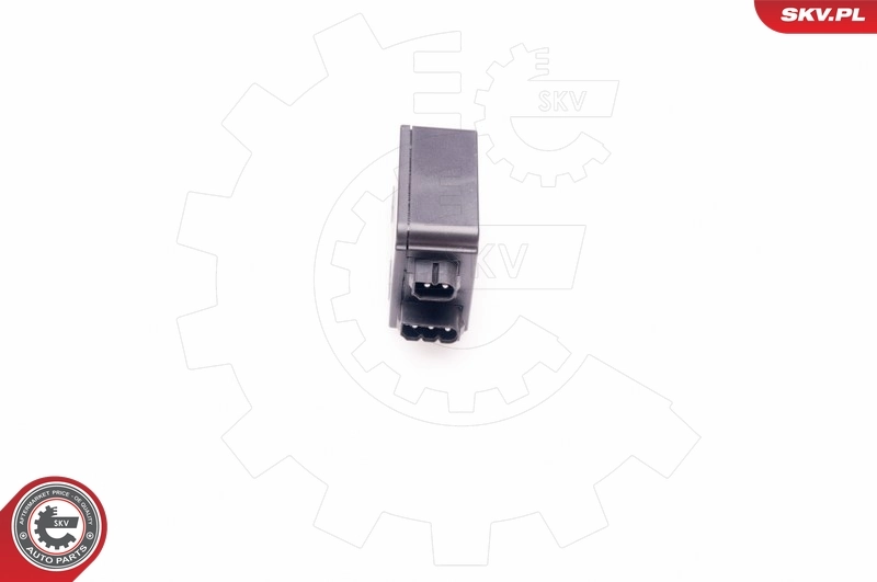 ESEN SKV 16SKV322 Actuator, central locking system