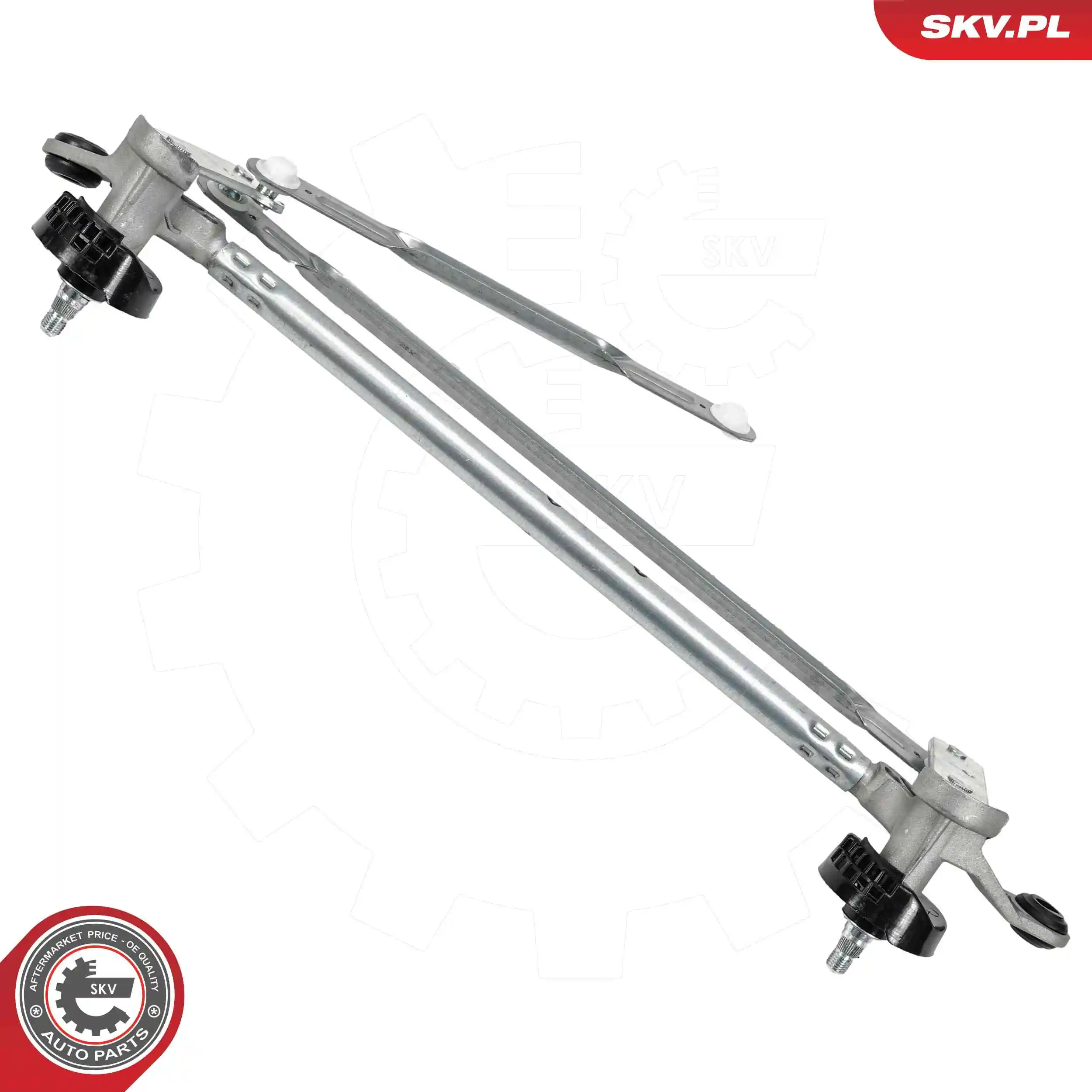 ESEN SKV 05SKV183 Wiper Linkage