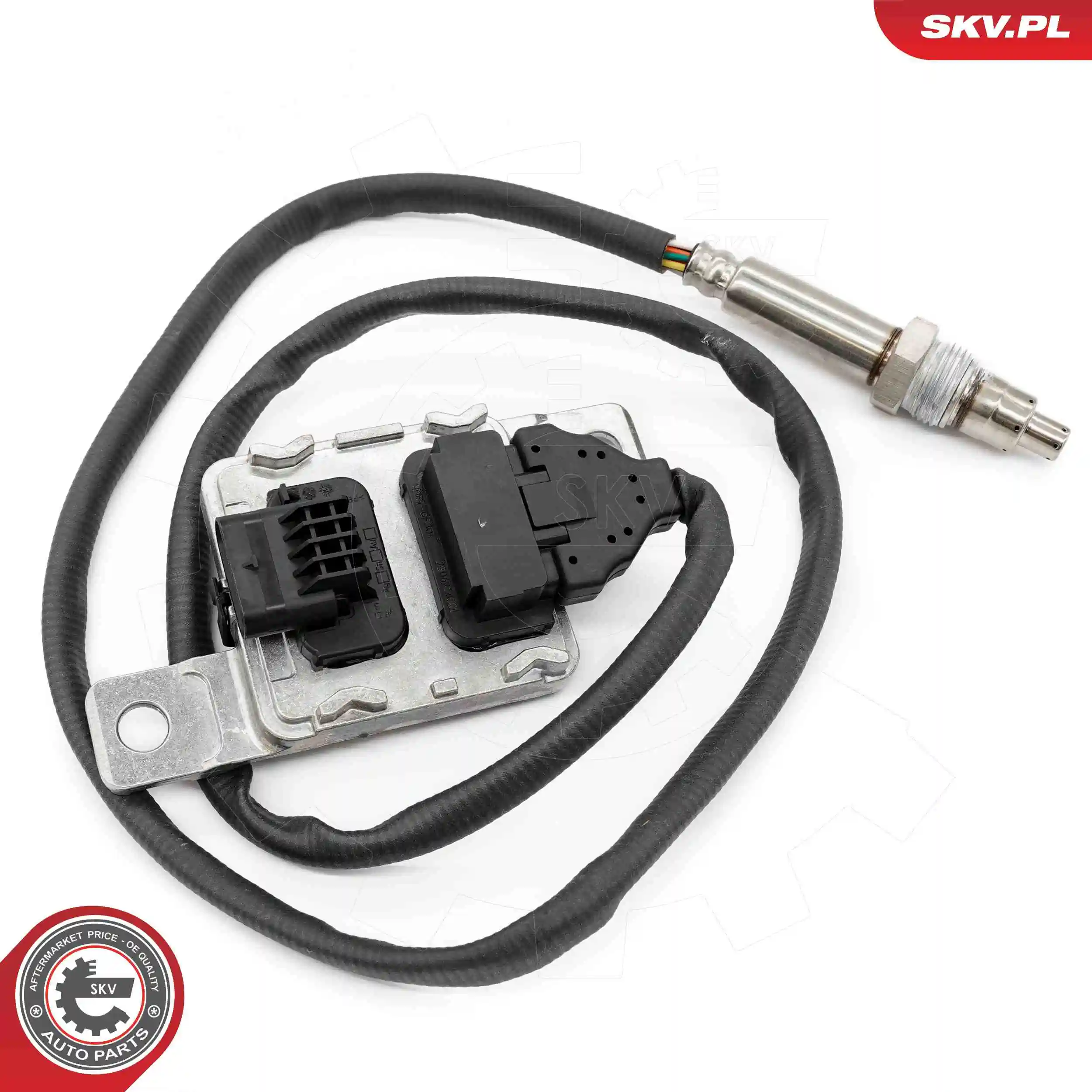 NOx Sensor, NOx catalytic converter 71SKV047