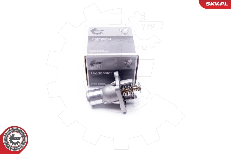 Thermostat, coolant 20SKV081
