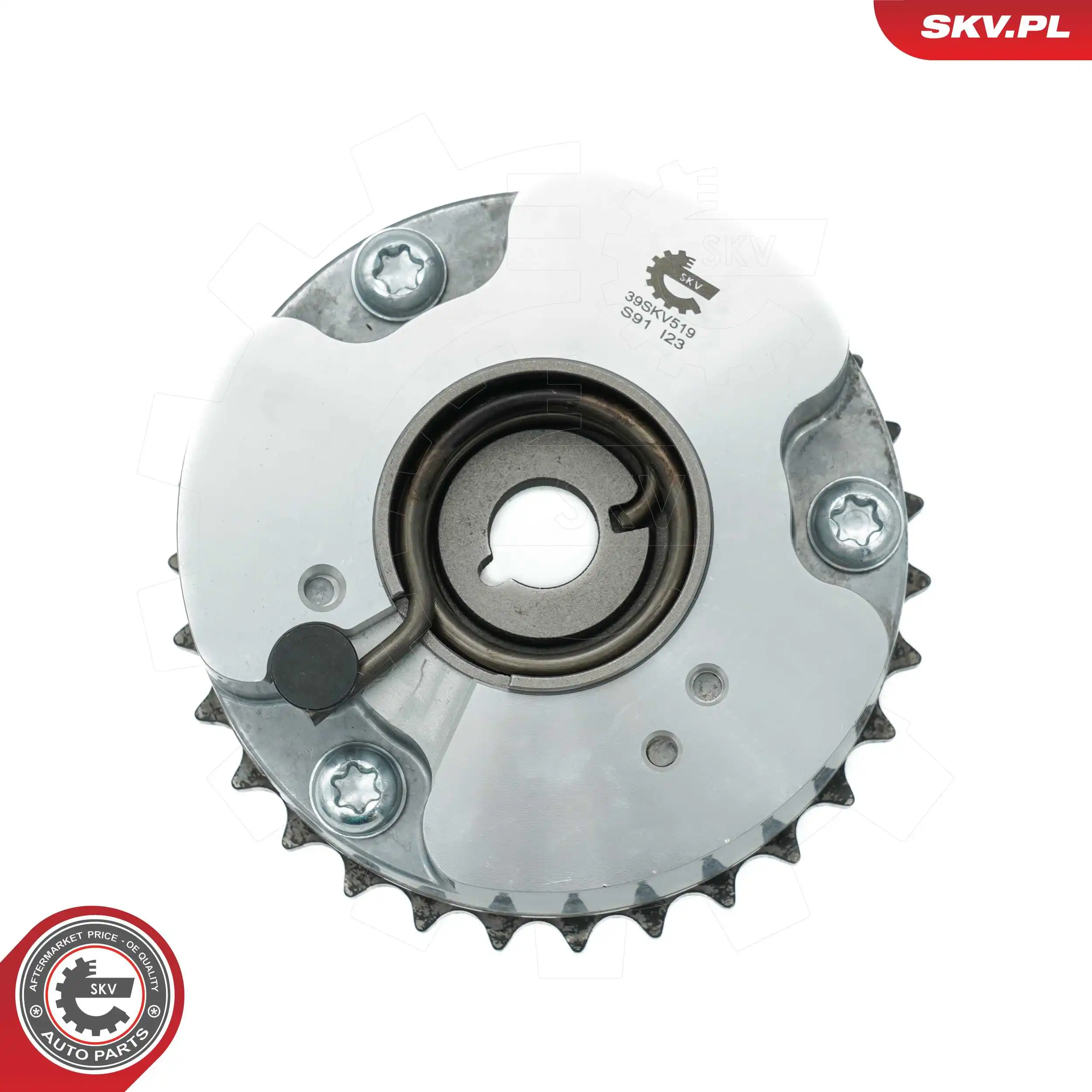 ESEN SKV 39SKV519 Camshaft Adjuster
