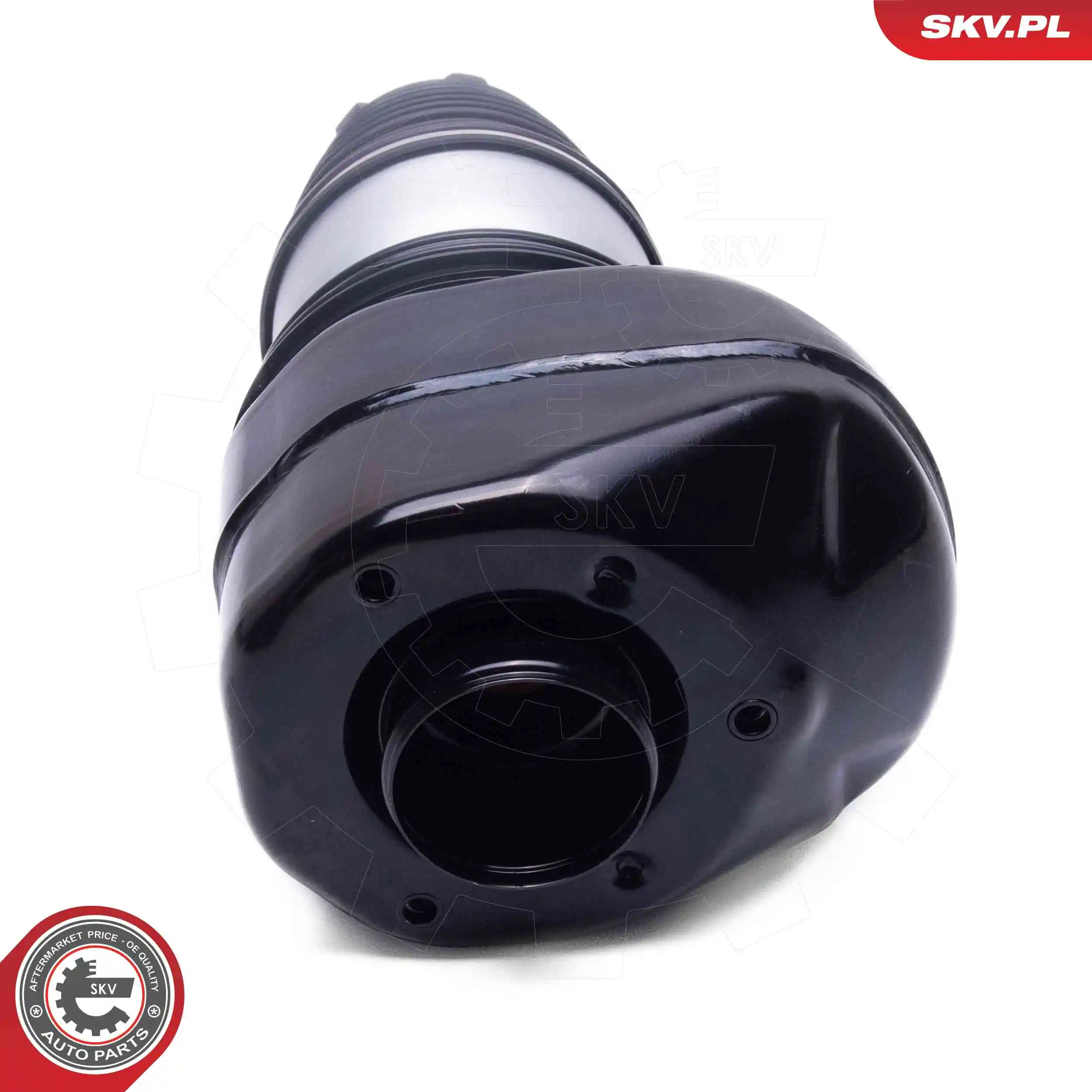 Air Spring, suspension 58SKV093
