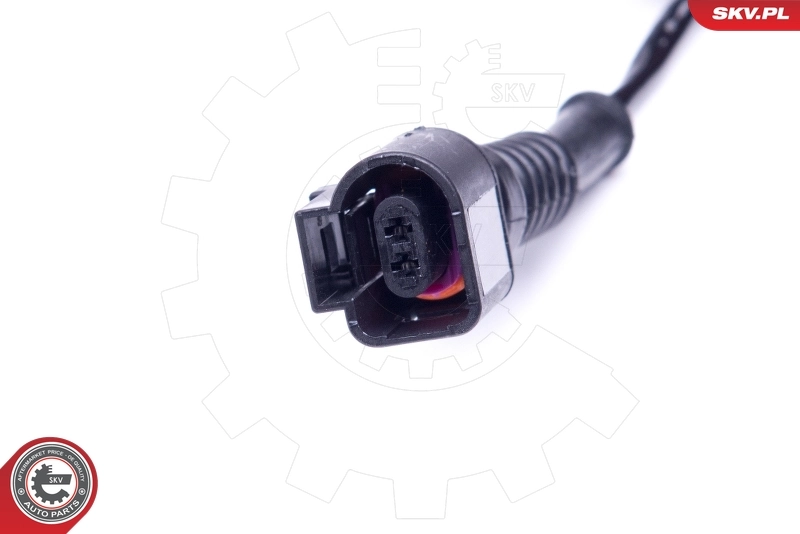 Sensor, wheel speed 06SKV351