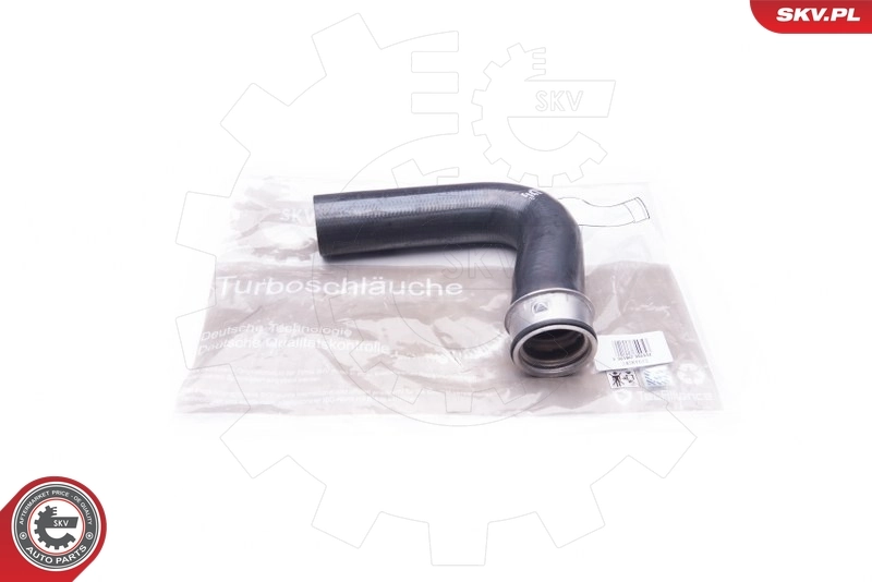 Charge Air Hose 24SKV615
