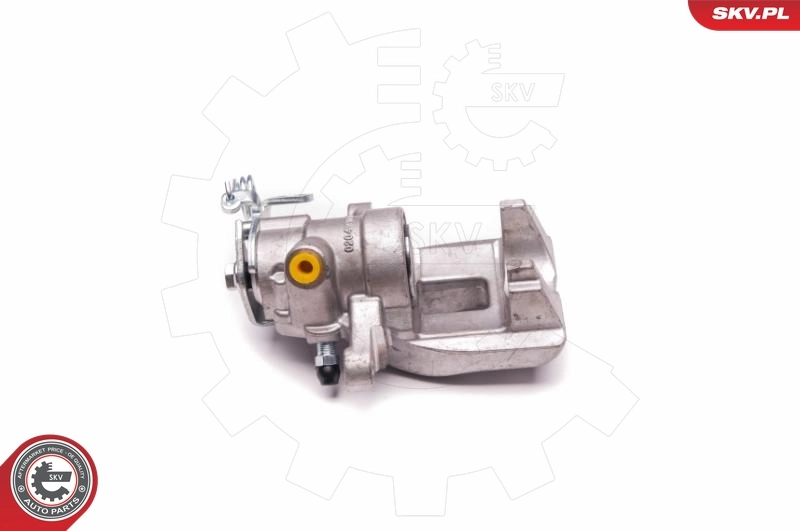 Brake Caliper 23SKV814