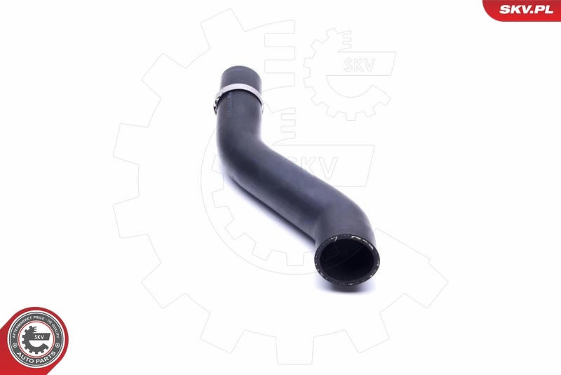 ESEN SKV 54SKV142 Charge Air Hose