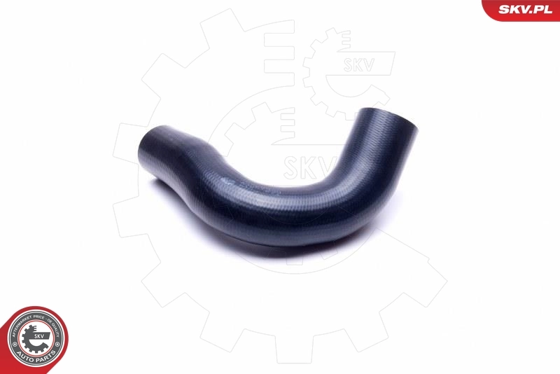 ESEN SKV 43SKV939 Charge Air Hose