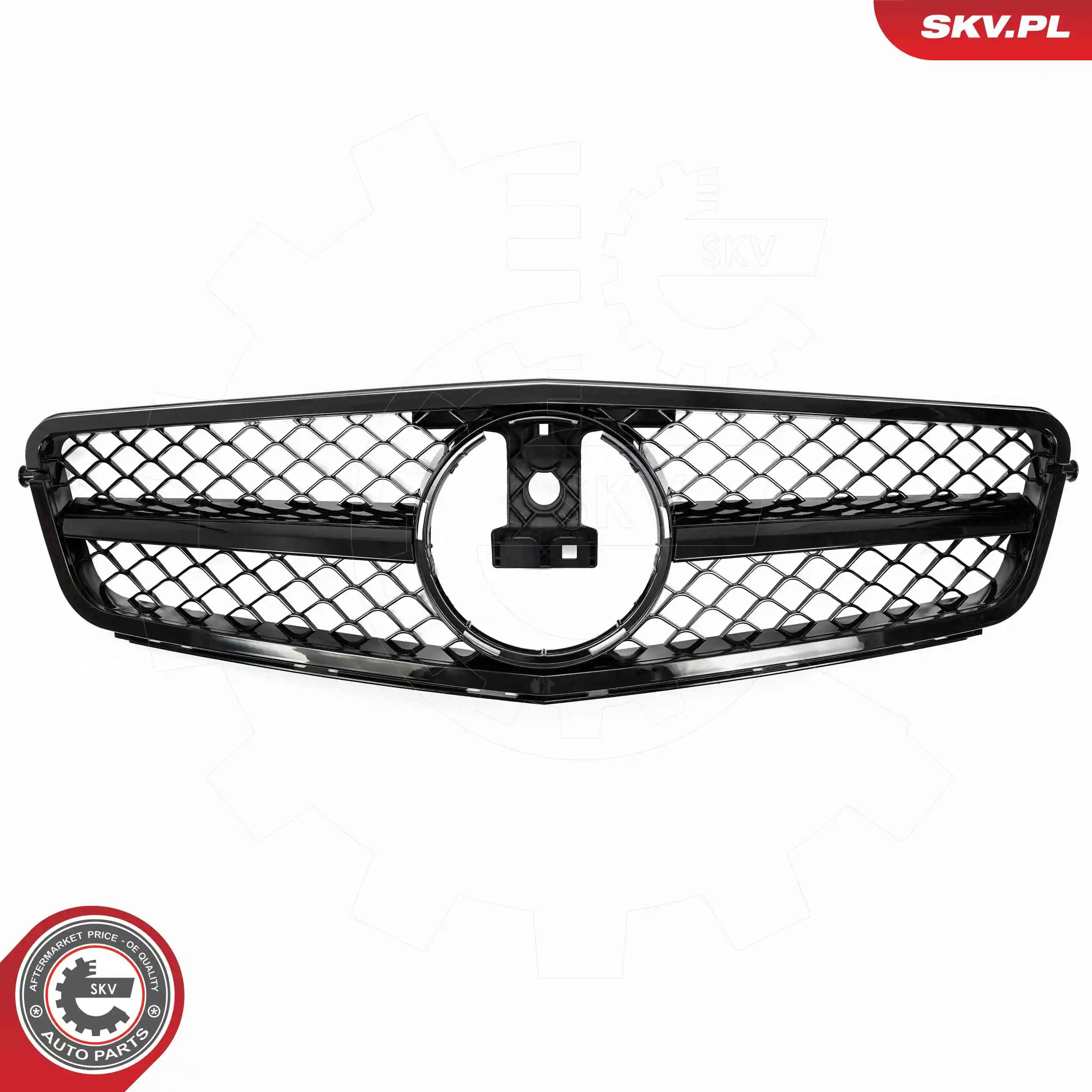 ESEN SKV 66SKV515 Radiator Grille