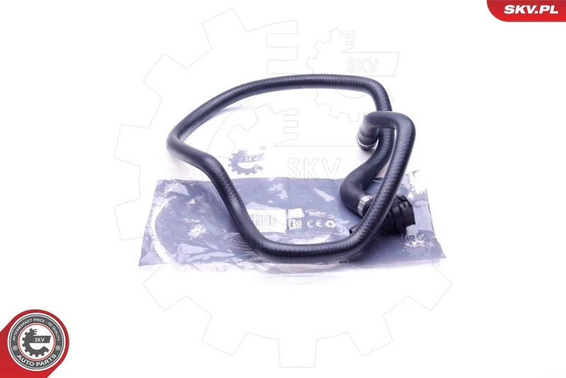 ESEN SKV 43SKV730 Radiator Hose