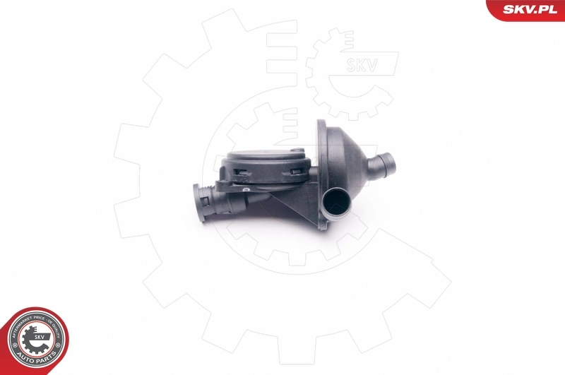 Repair Kit, crankcase ventilation 31SKV042