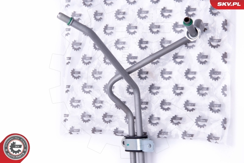 Hydraulic Hose, steering 10SKV804